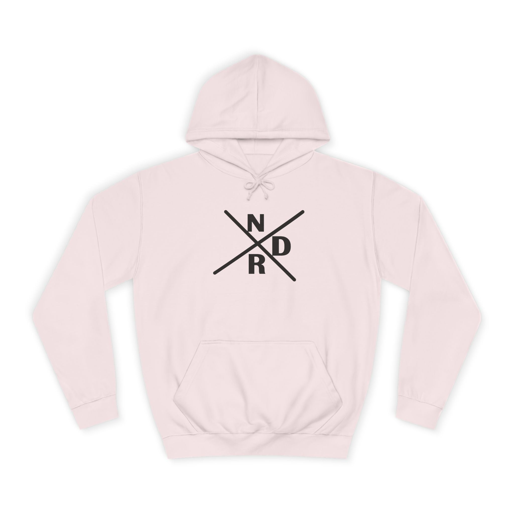 NDR SUPER Hoodie