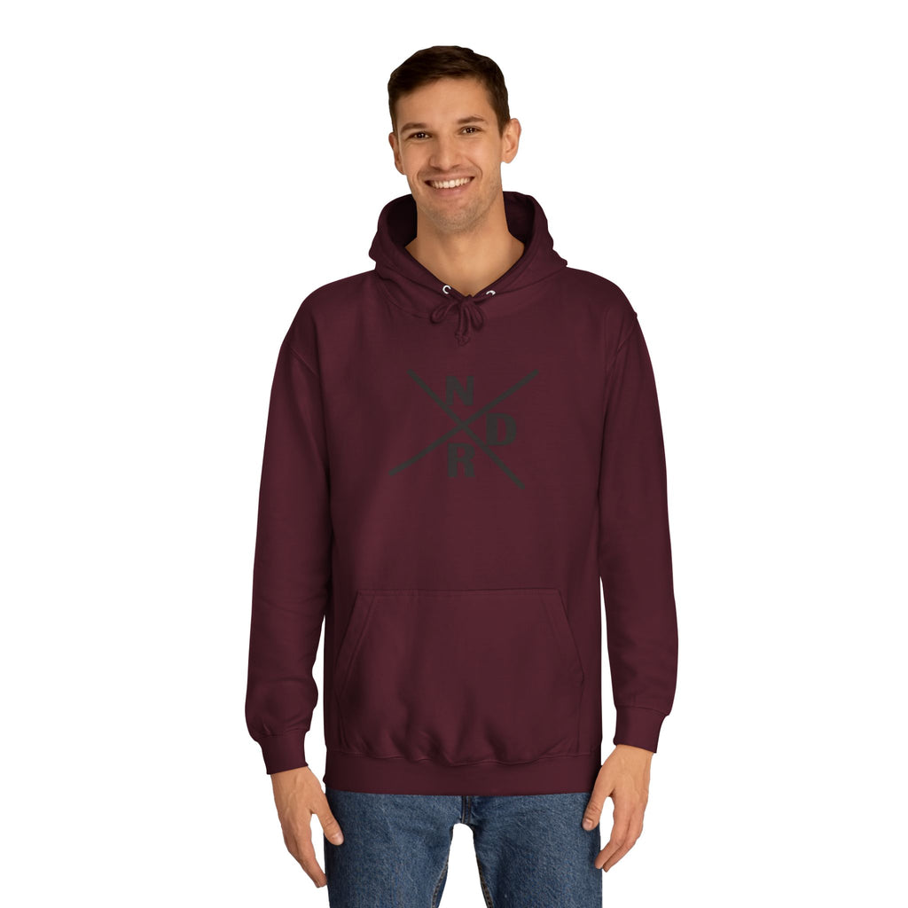NDR SUPER Hoodie