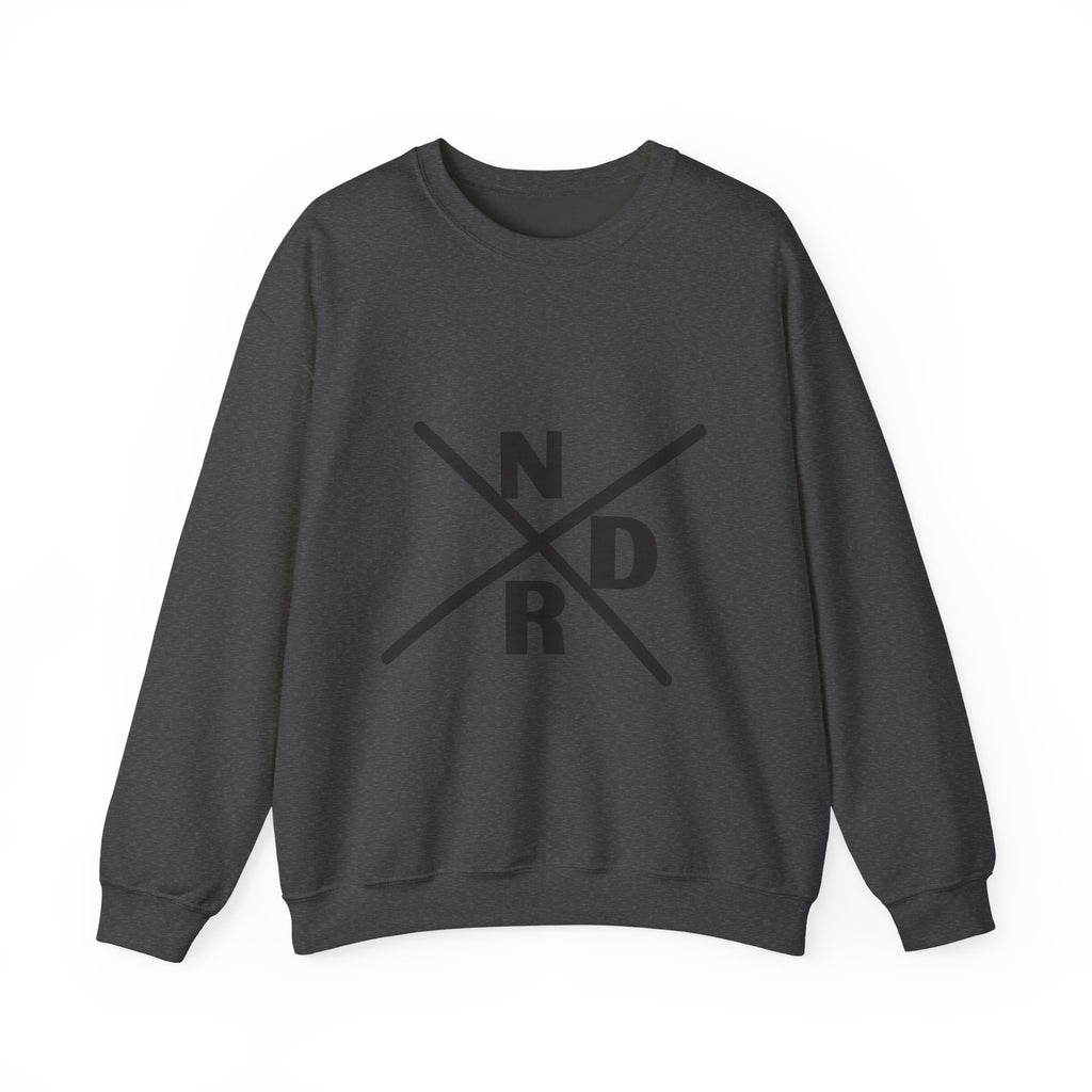 NDR Crewneck Sweatshirt