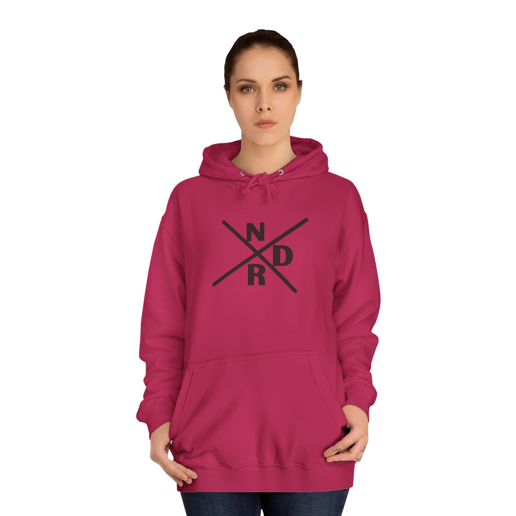 NDR SUPER Hoodie
