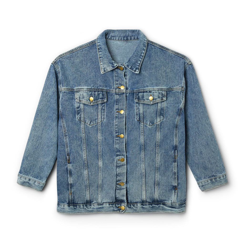 NDR  Jean Jacket