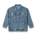 NDR  Jean Jacket