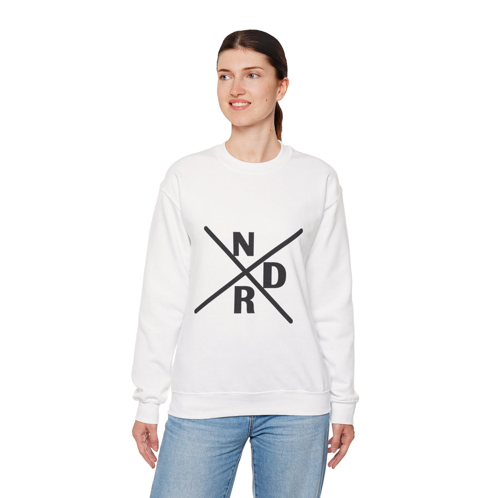NDR Crewneck Sweatshirt