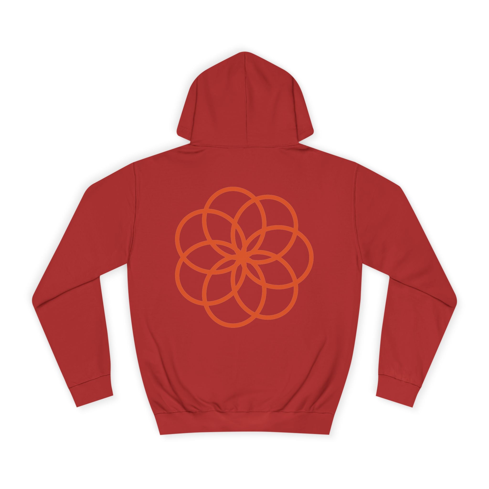 NDR SUPER Hoodie