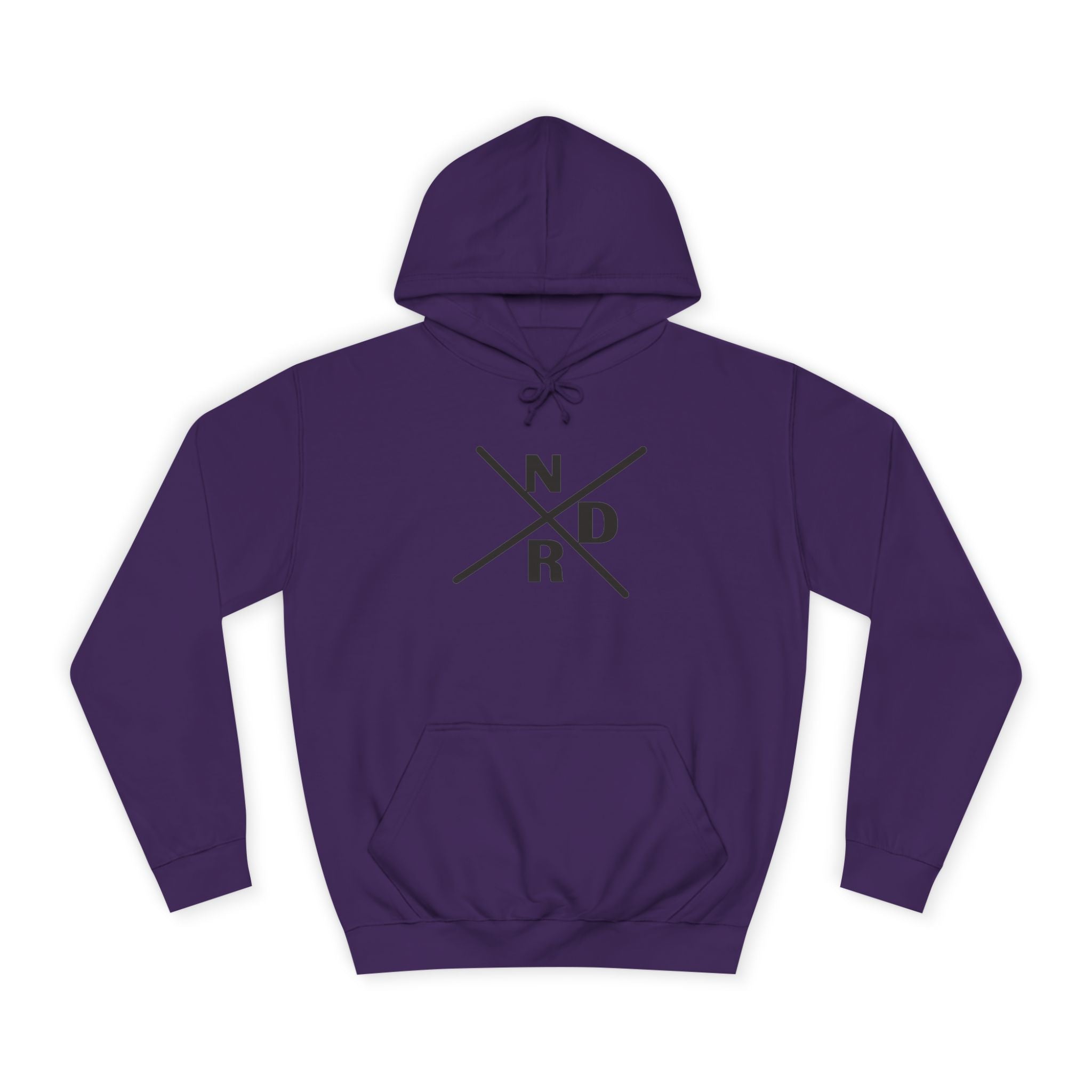 NDR SUPER Hoodie