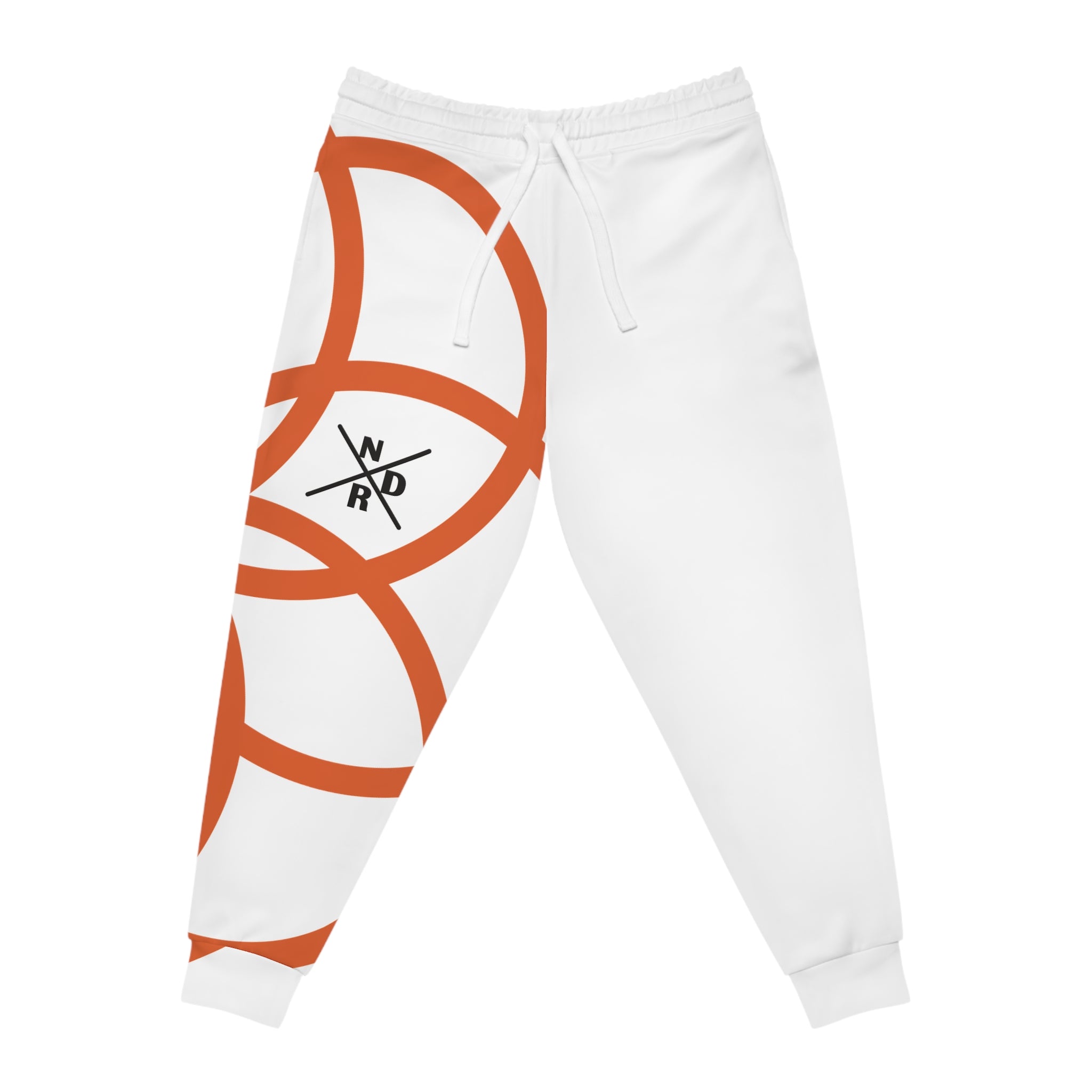 NDR Geometric  Sweatpants