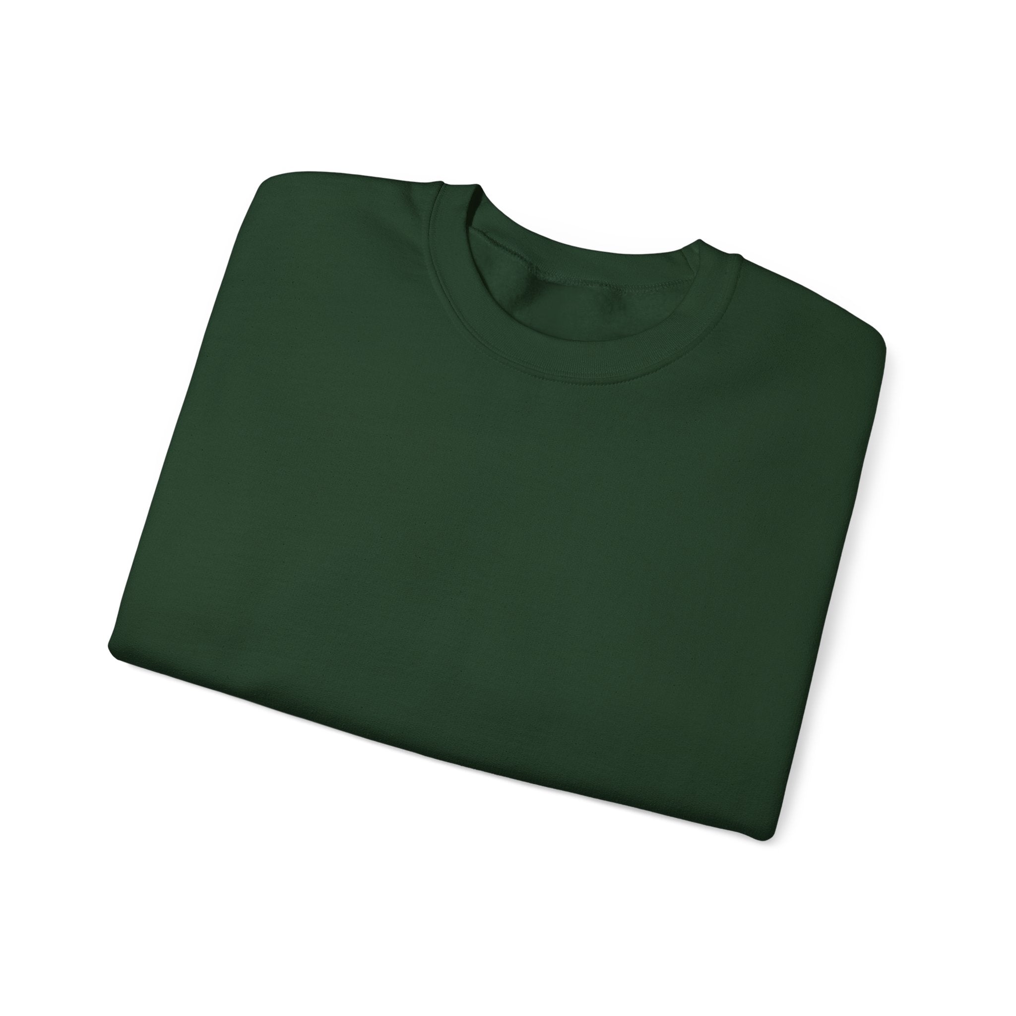 NDR BIG LEAGUE Crewneck Sweatshirt