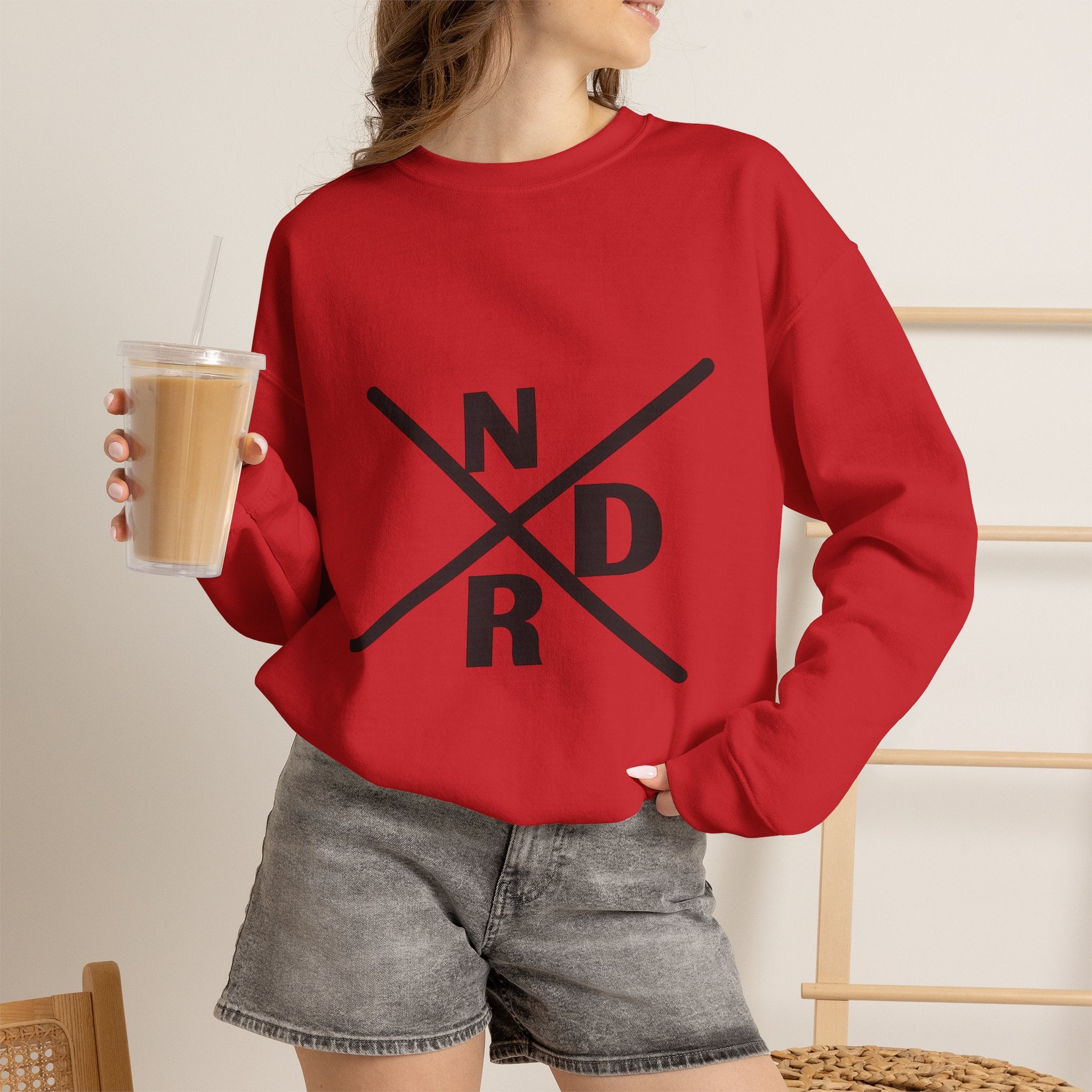 NDR Crewneck Sweatshirt