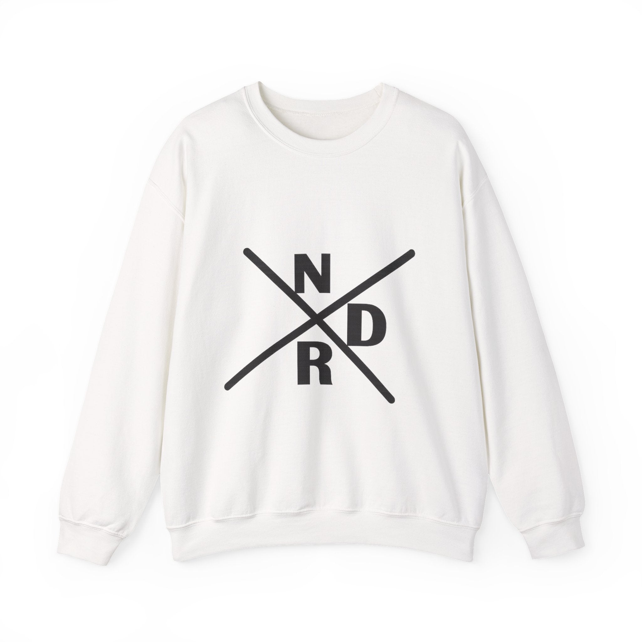 NDR Crewneck Sweatshirt