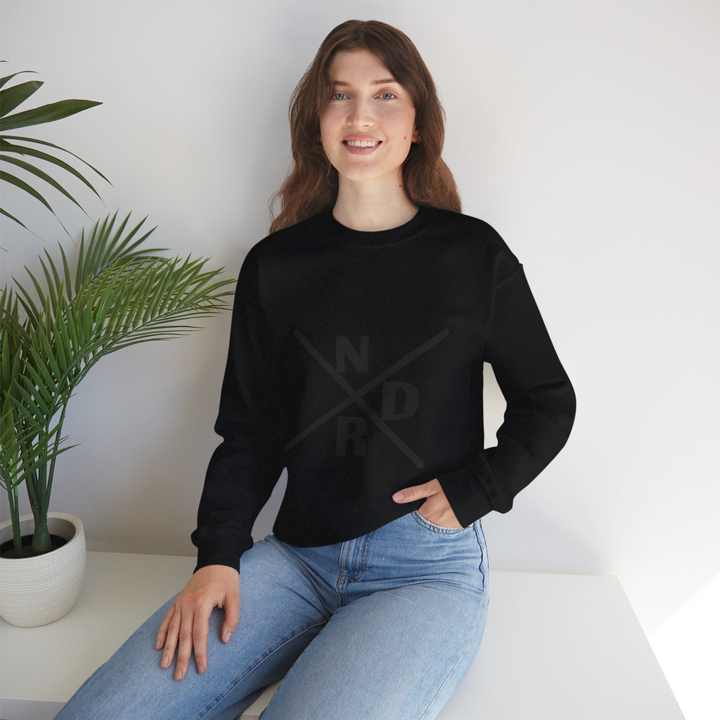 NDR Crewneck Sweatshirt