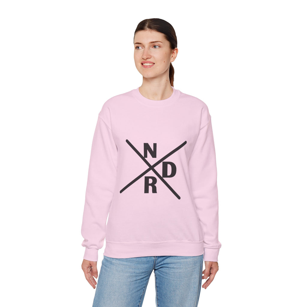 NDR Crewneck Sweatshirt