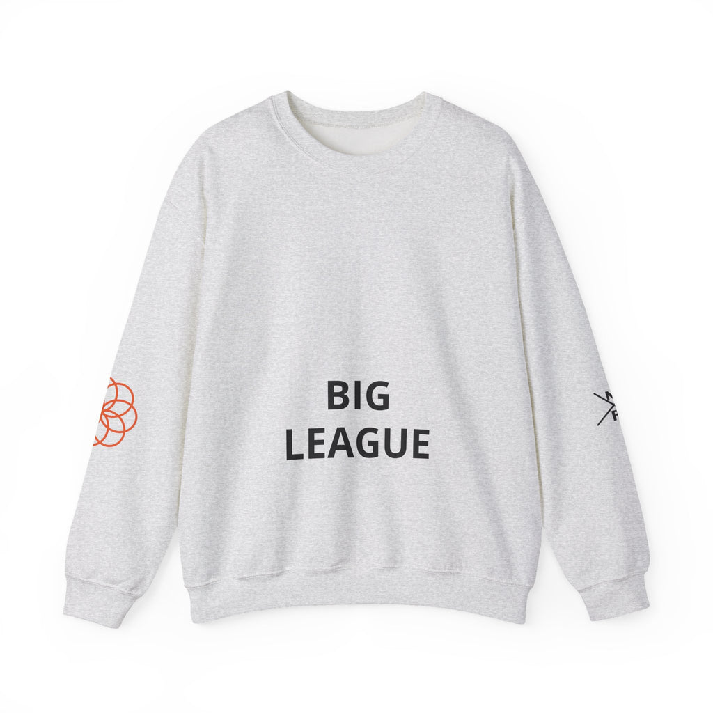 NDR BIG LEAGUE Crewneck Sweatshirt