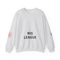 NDR BIG LEAGUE Crewneck Sweatshirt