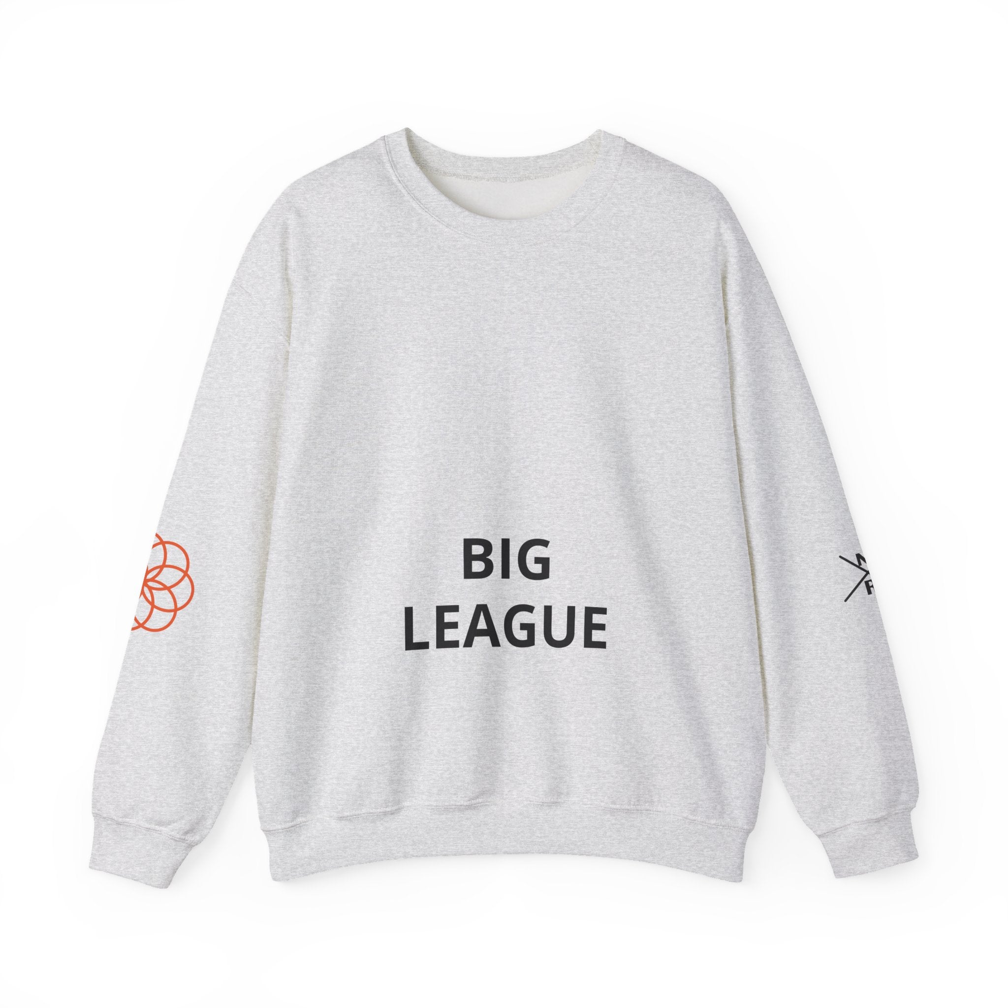 NDR BIG LEAGUE Crewneck Sweatshirt