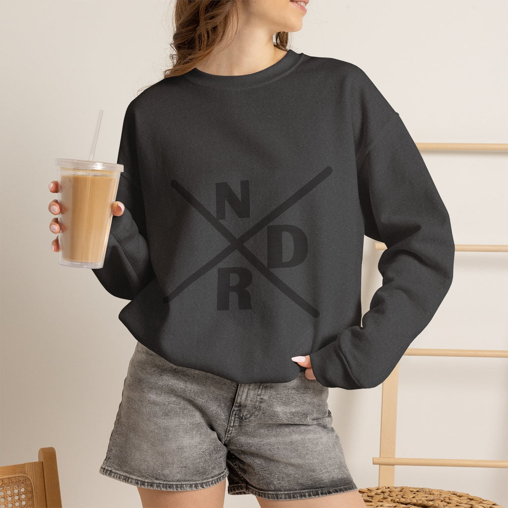 NDR Crewneck Sweatshirt