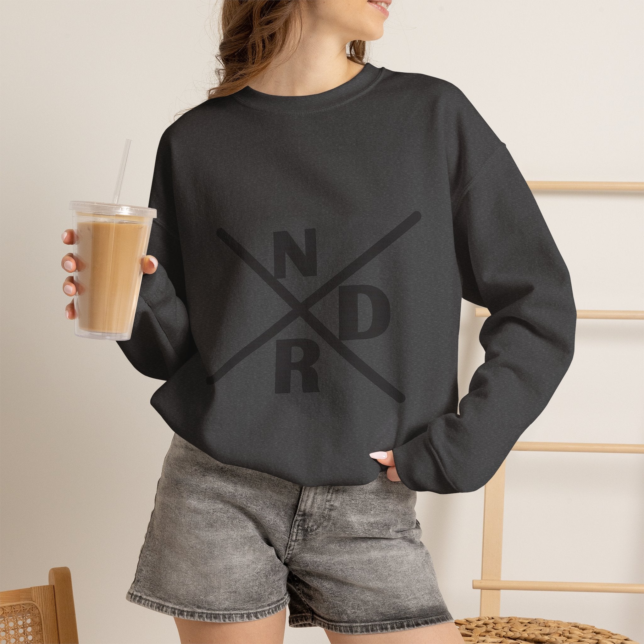 NDR Crewneck Sweatshirt