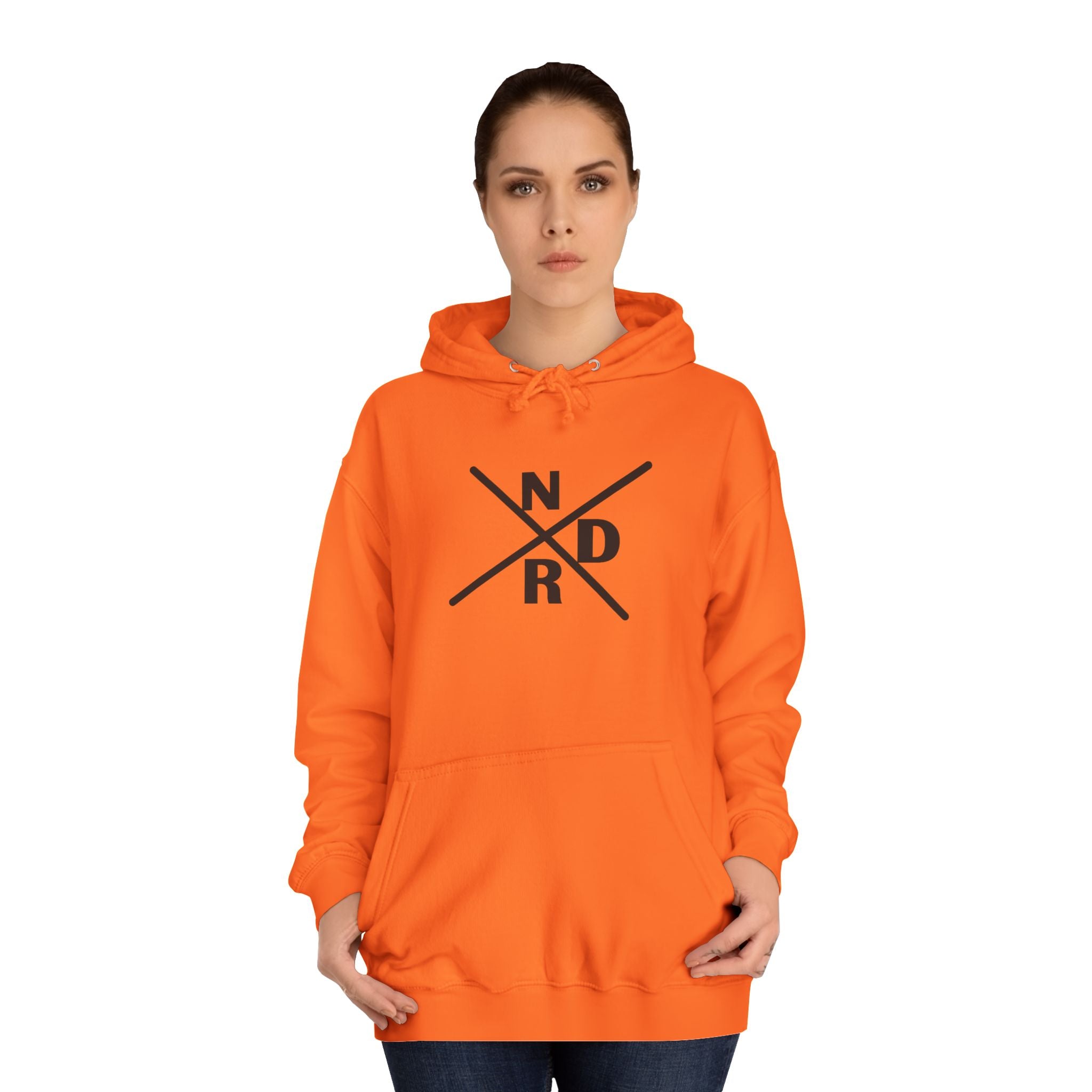 NDR SUPER Hoodie