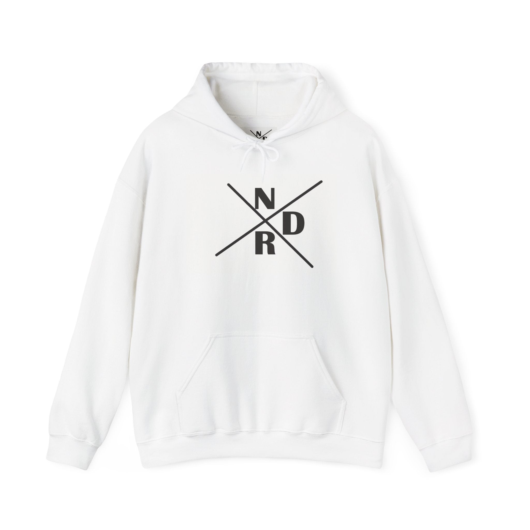NDR SUPER Hoodie