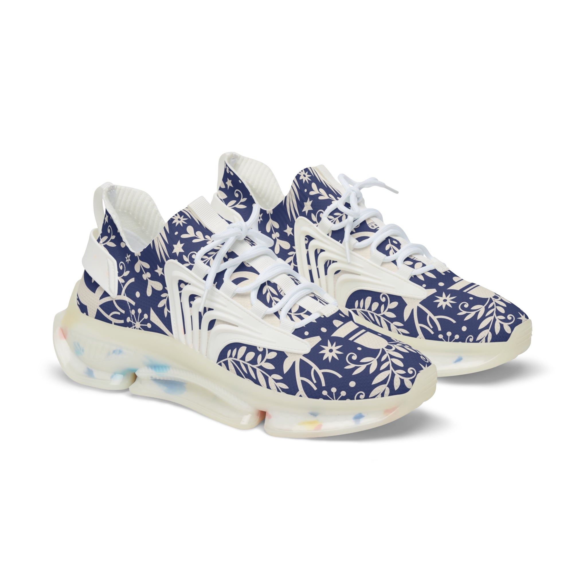 NDR Lightweight Athletic Shoes