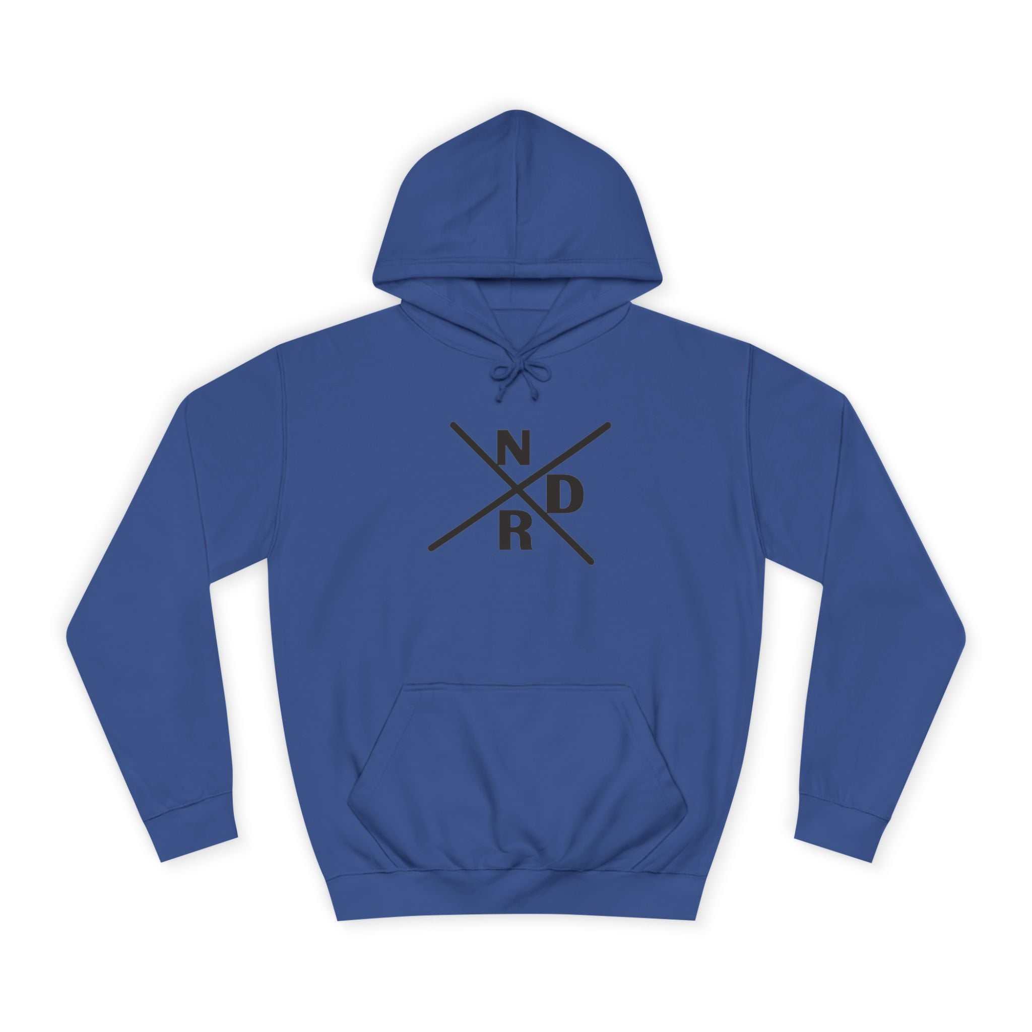 NDR SUPER Hoodie