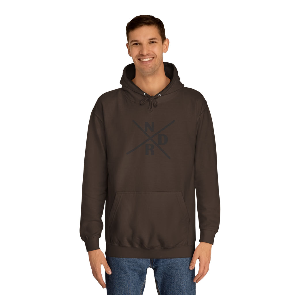 NDR SUPER Hoodie