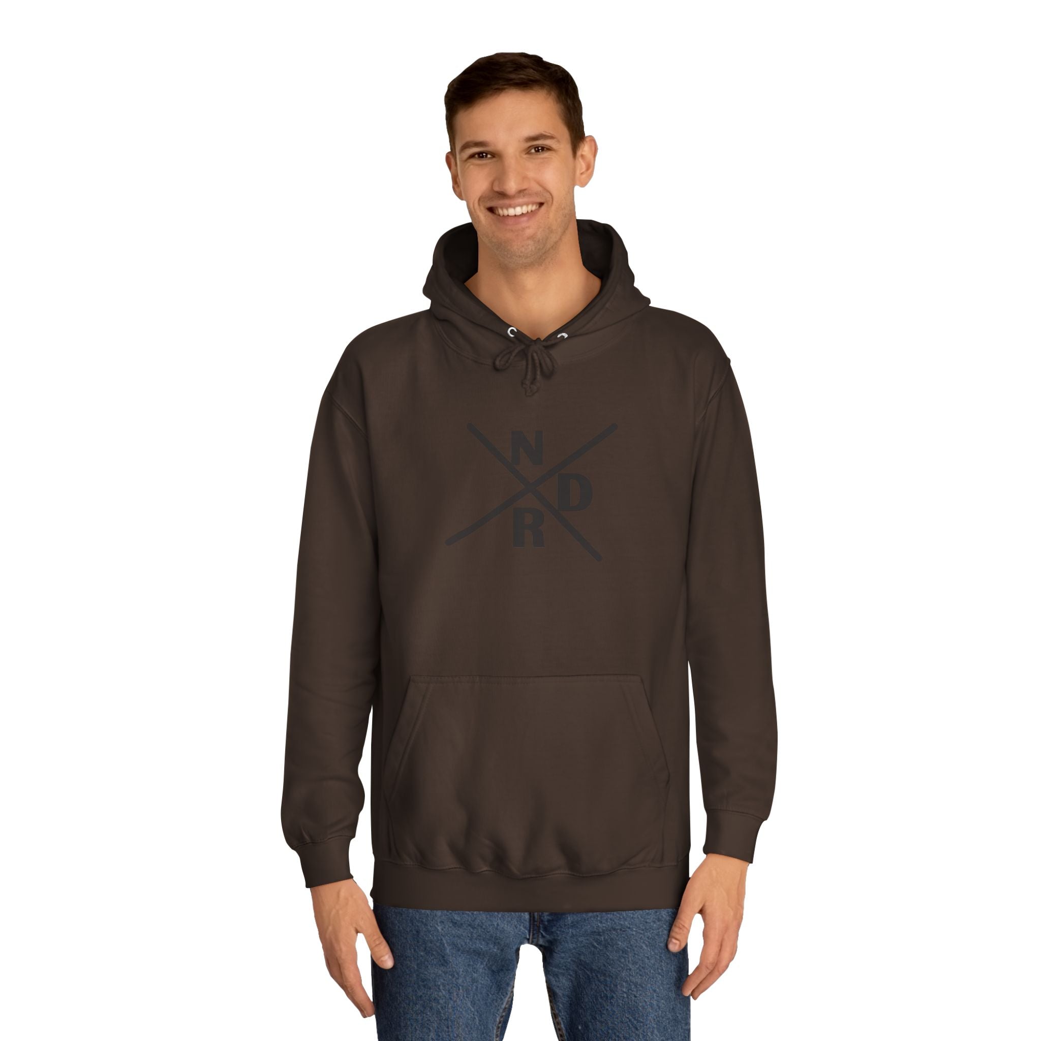 NDR SUPER Hoodie