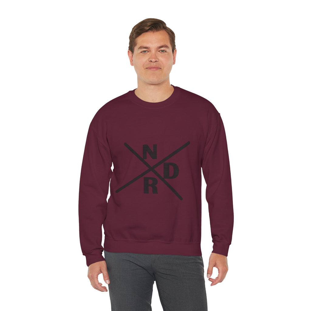 NDR Crewneck Sweatshirt