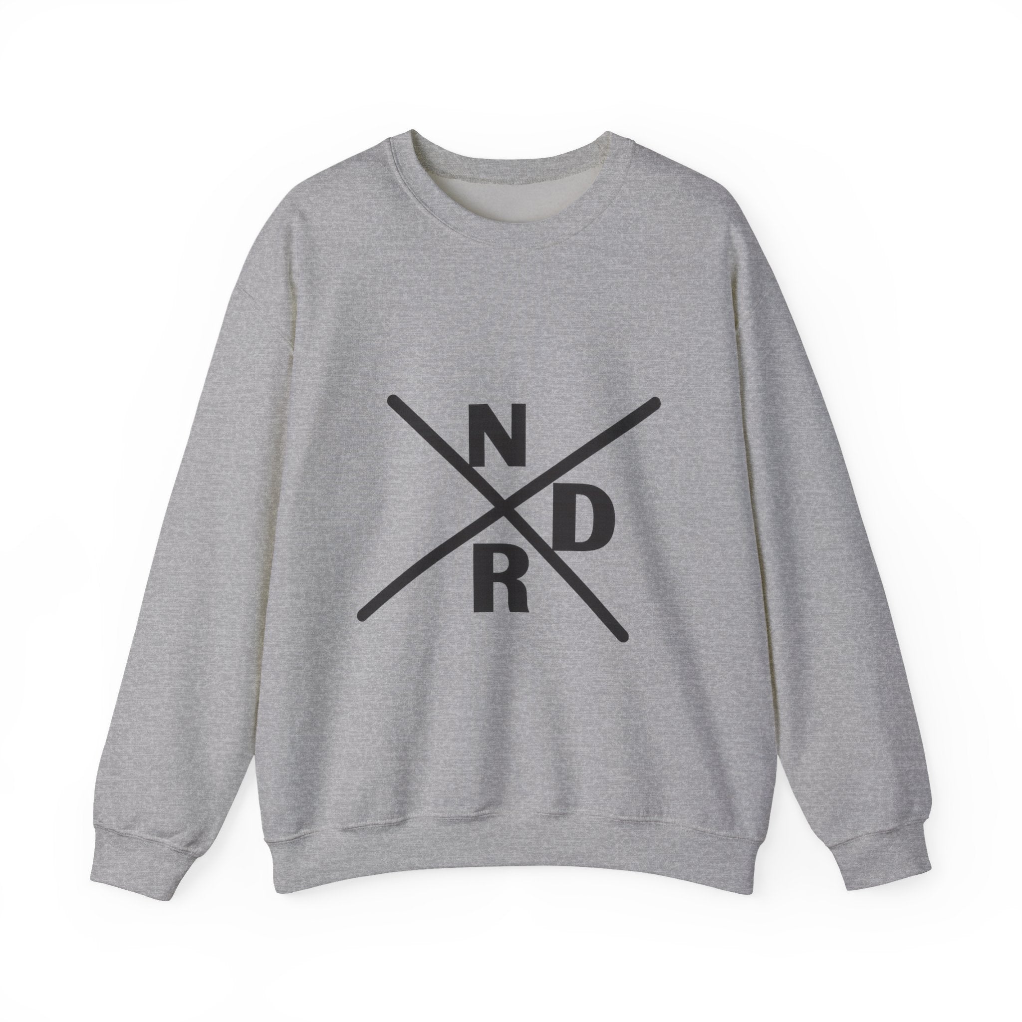 NDR Crewneck Sweatshirt