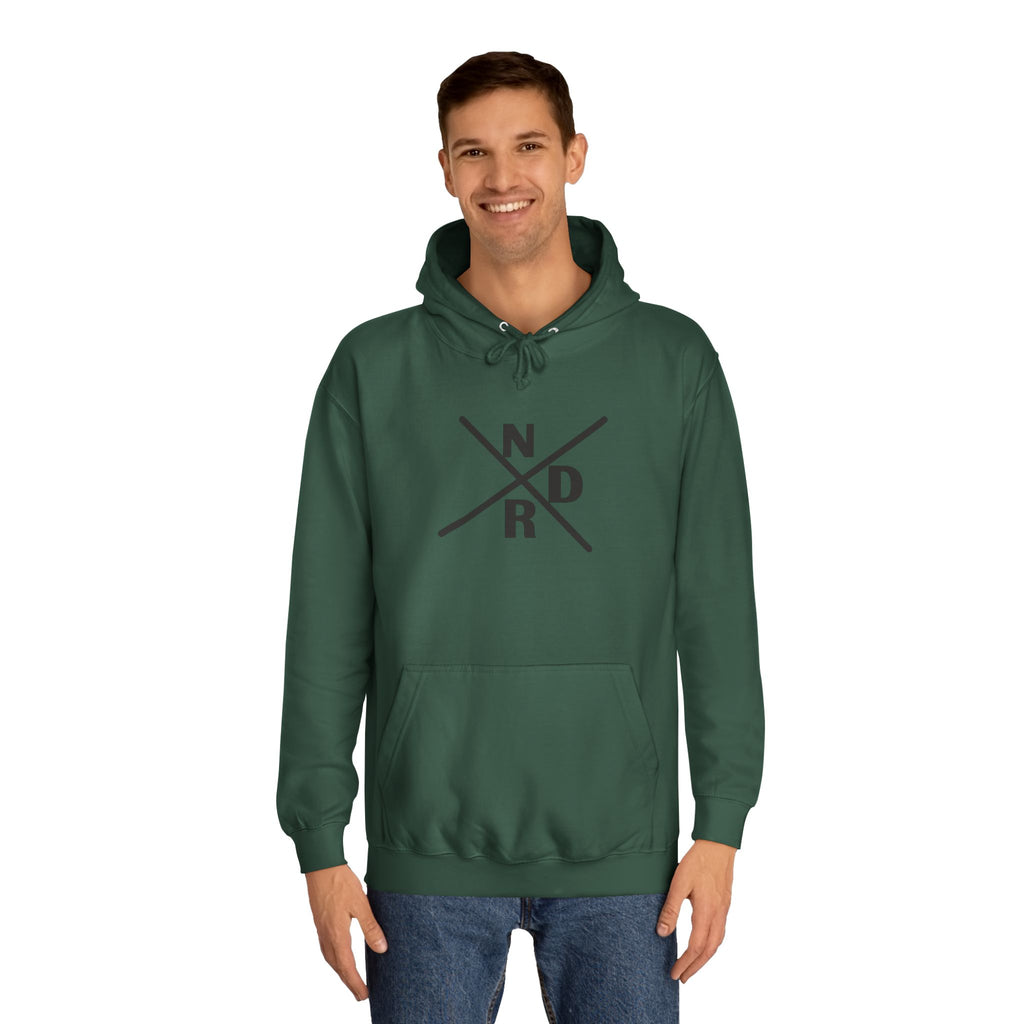 NDR SUPER Hoodie