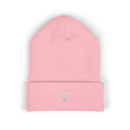 Cuffed Beanie —  Hat