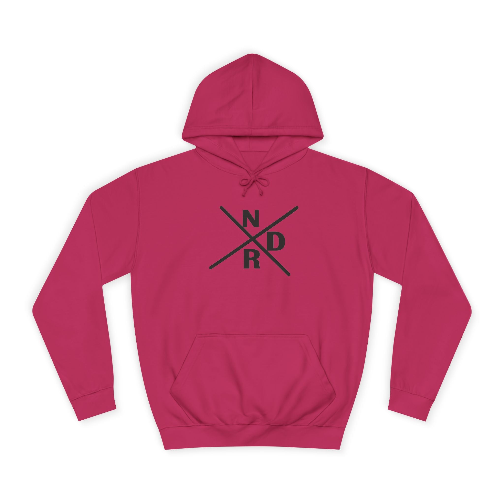 NDR SUPER Hoodie
