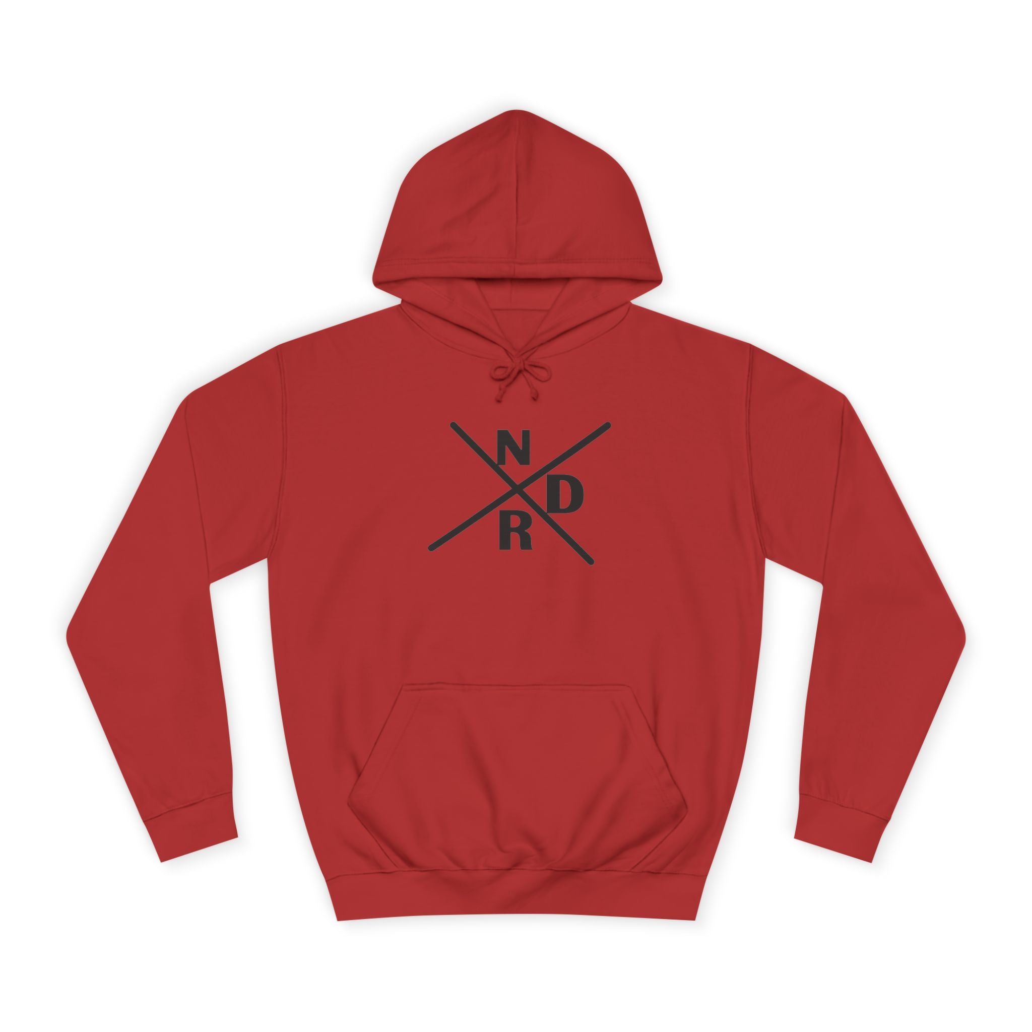 NDR SUPER Hoodie