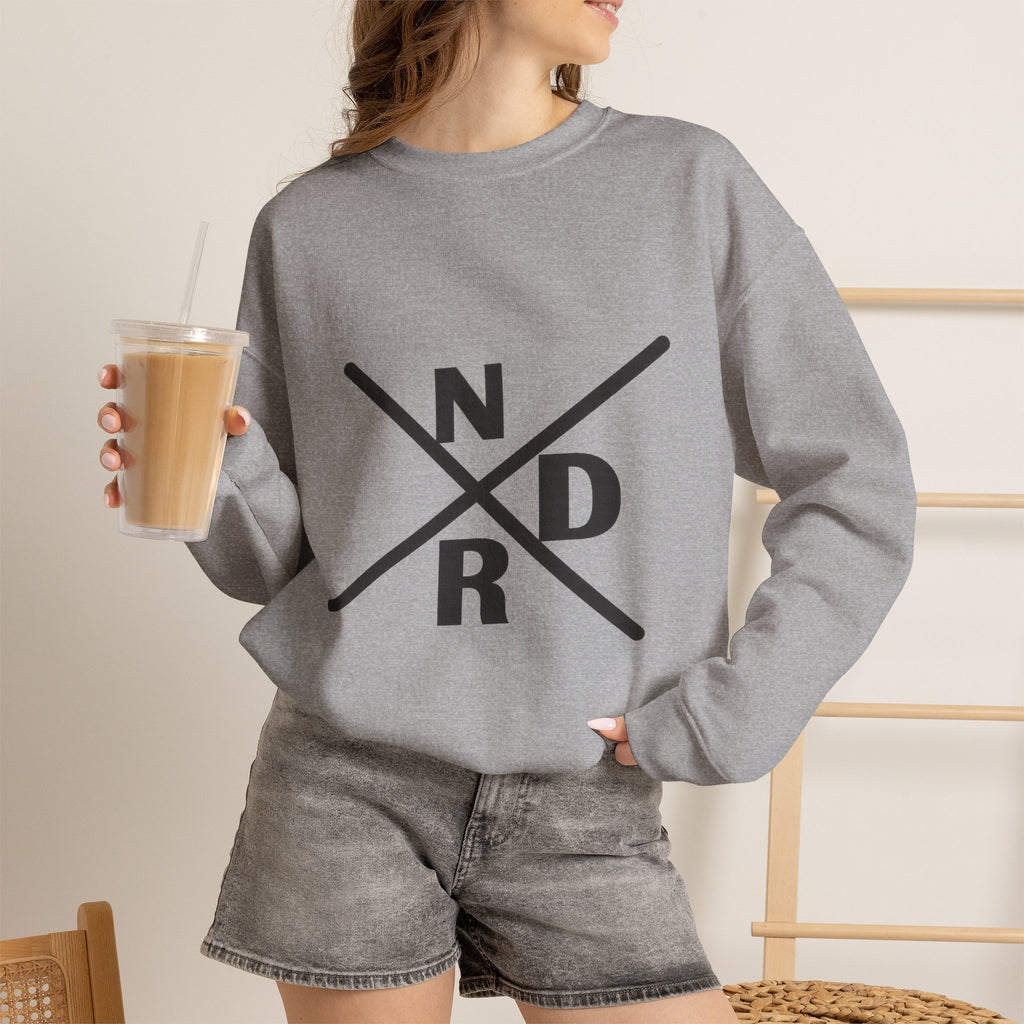 NDR Crewneck Sweatshirt