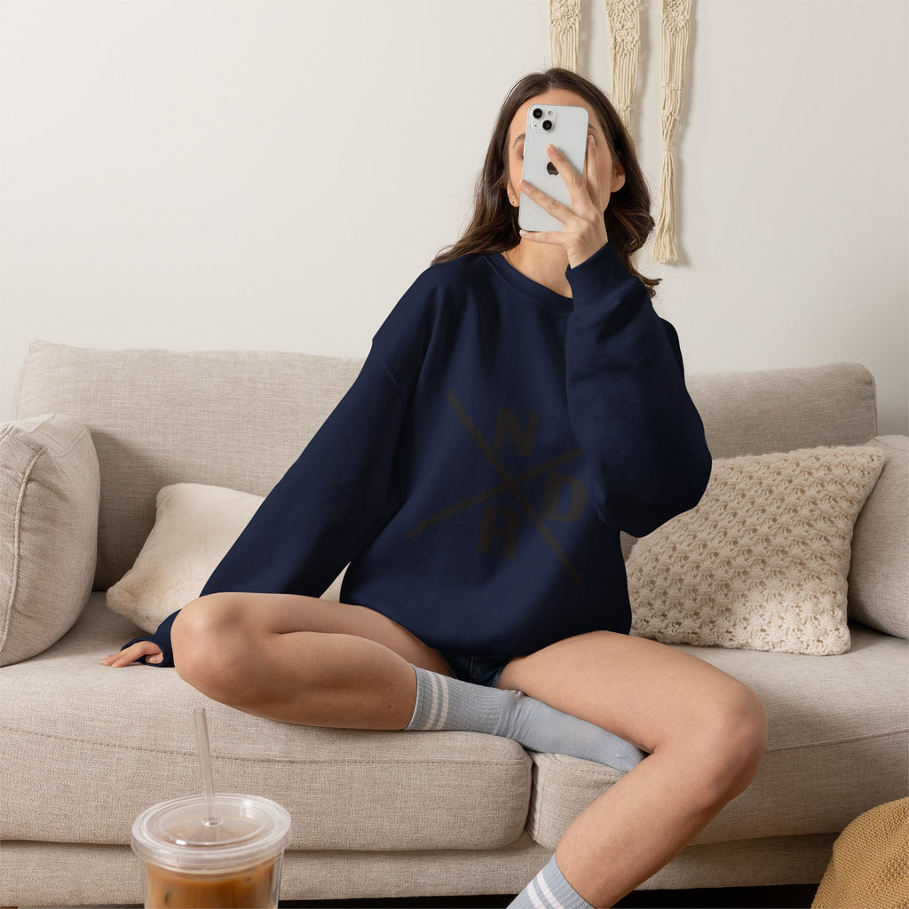 NDR Crewneck Sweatshirt