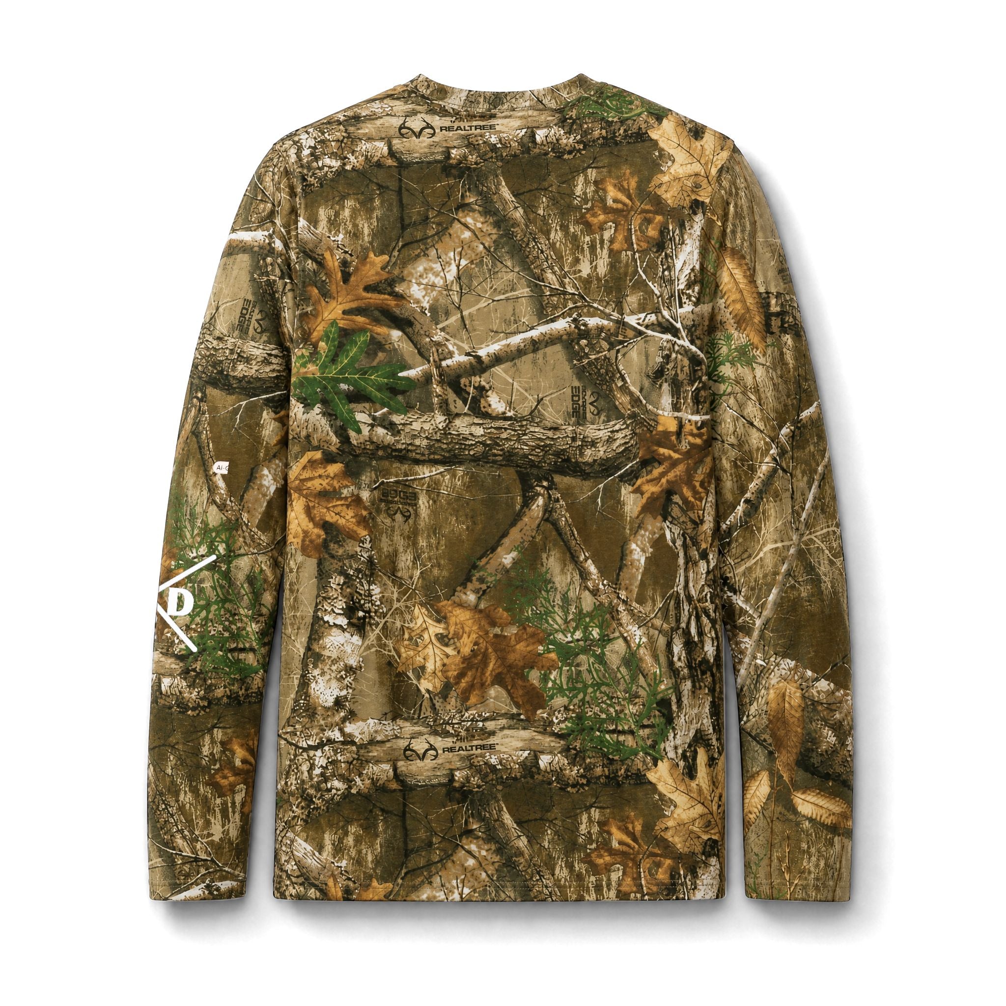 NDR Long Sleeve Tee