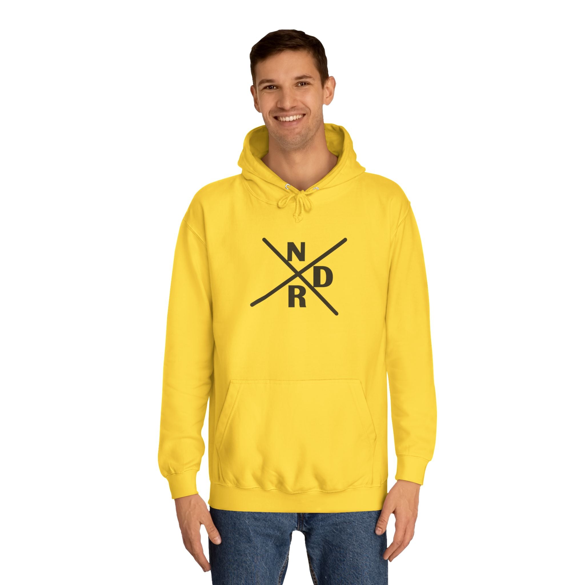 NDR SUPER Hoodie