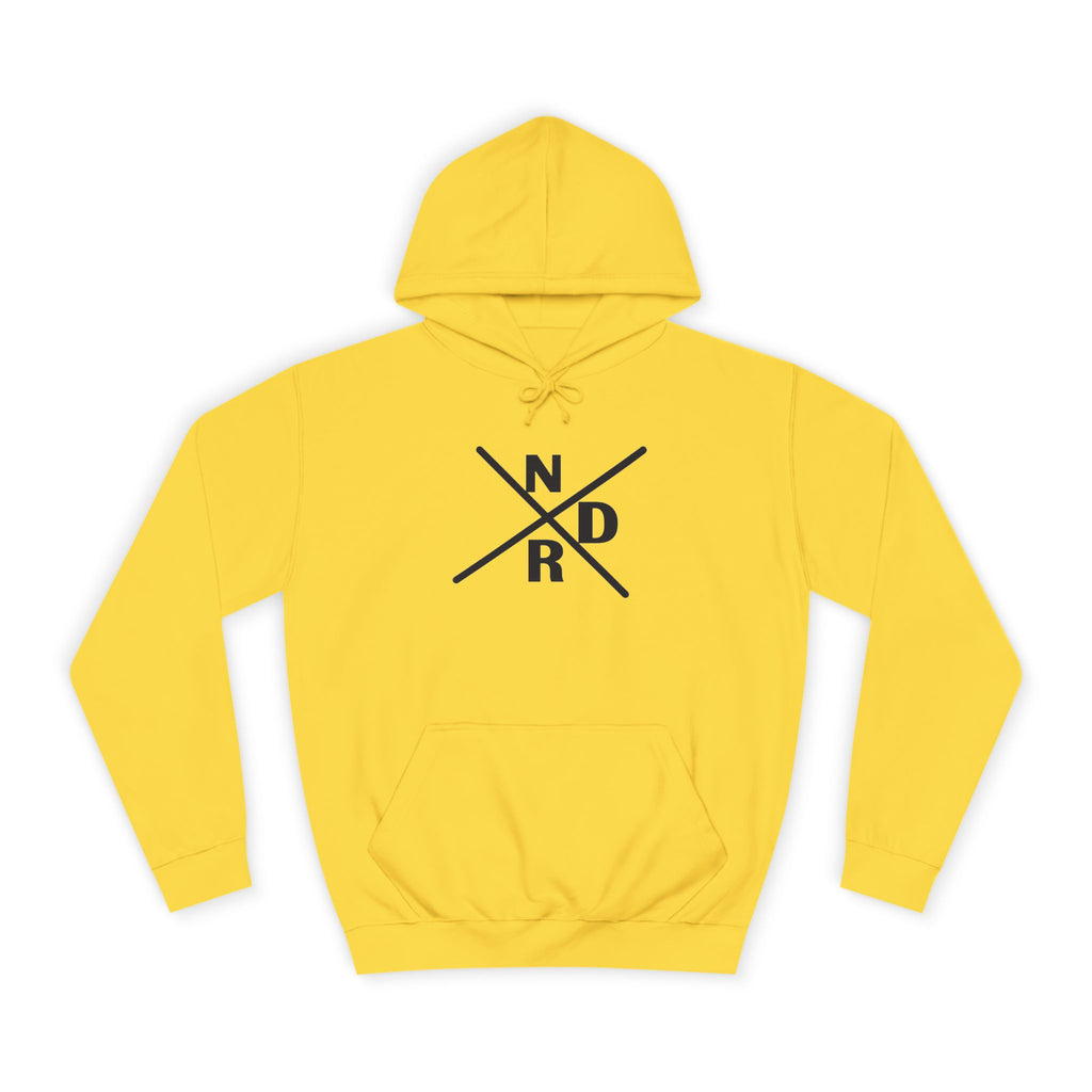 NDR SUPER Hoodie