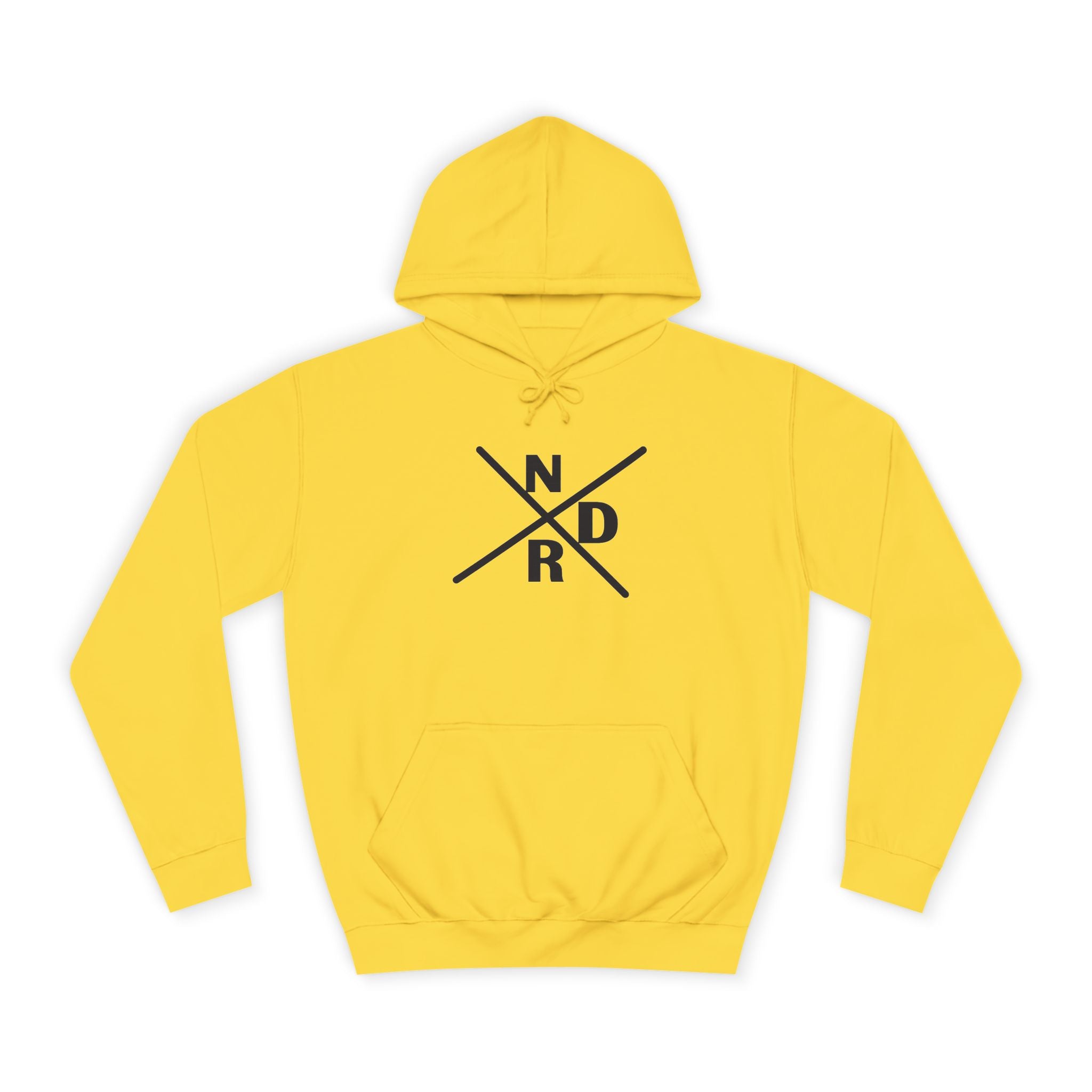 NDR SUPER Hoodie