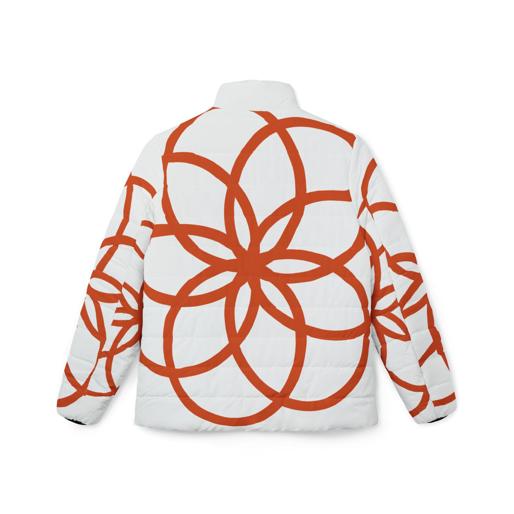 NDR Puffer Jacket