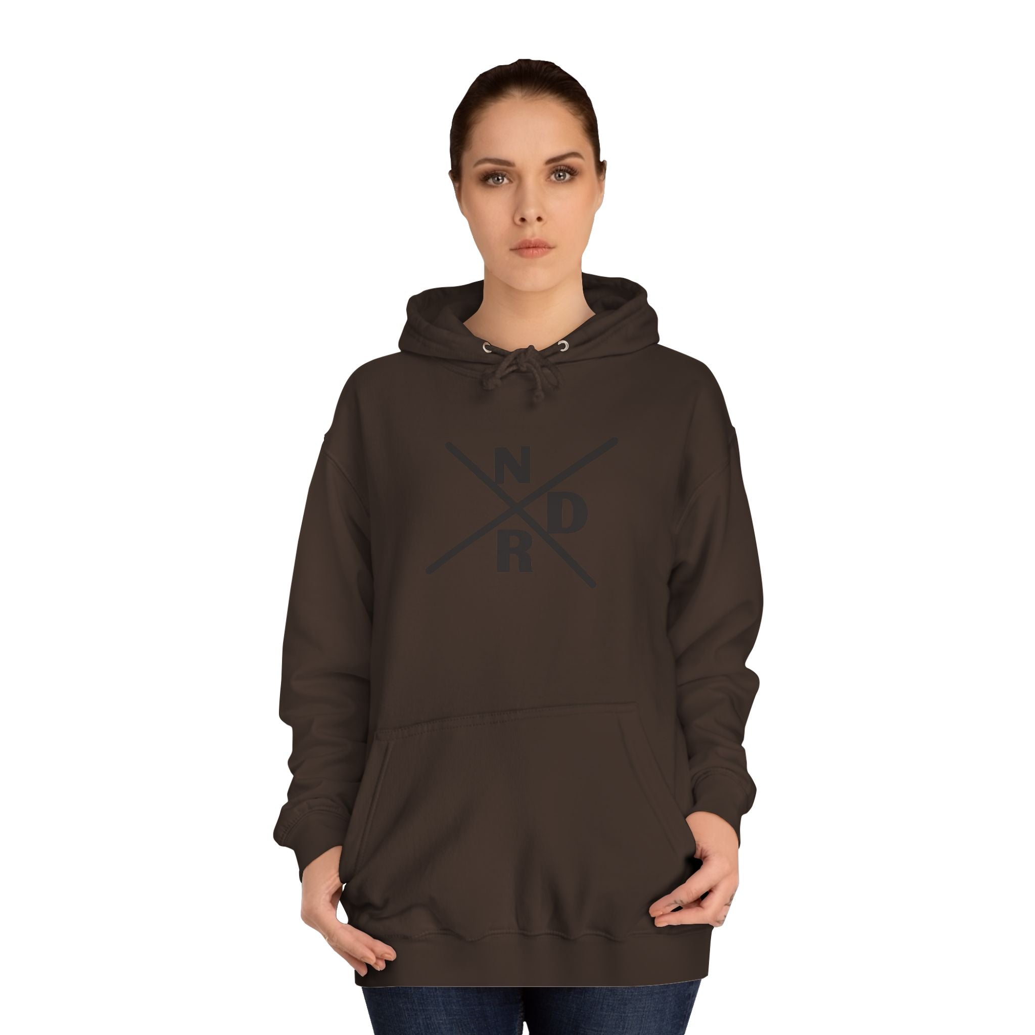NDR SUPER Hoodie