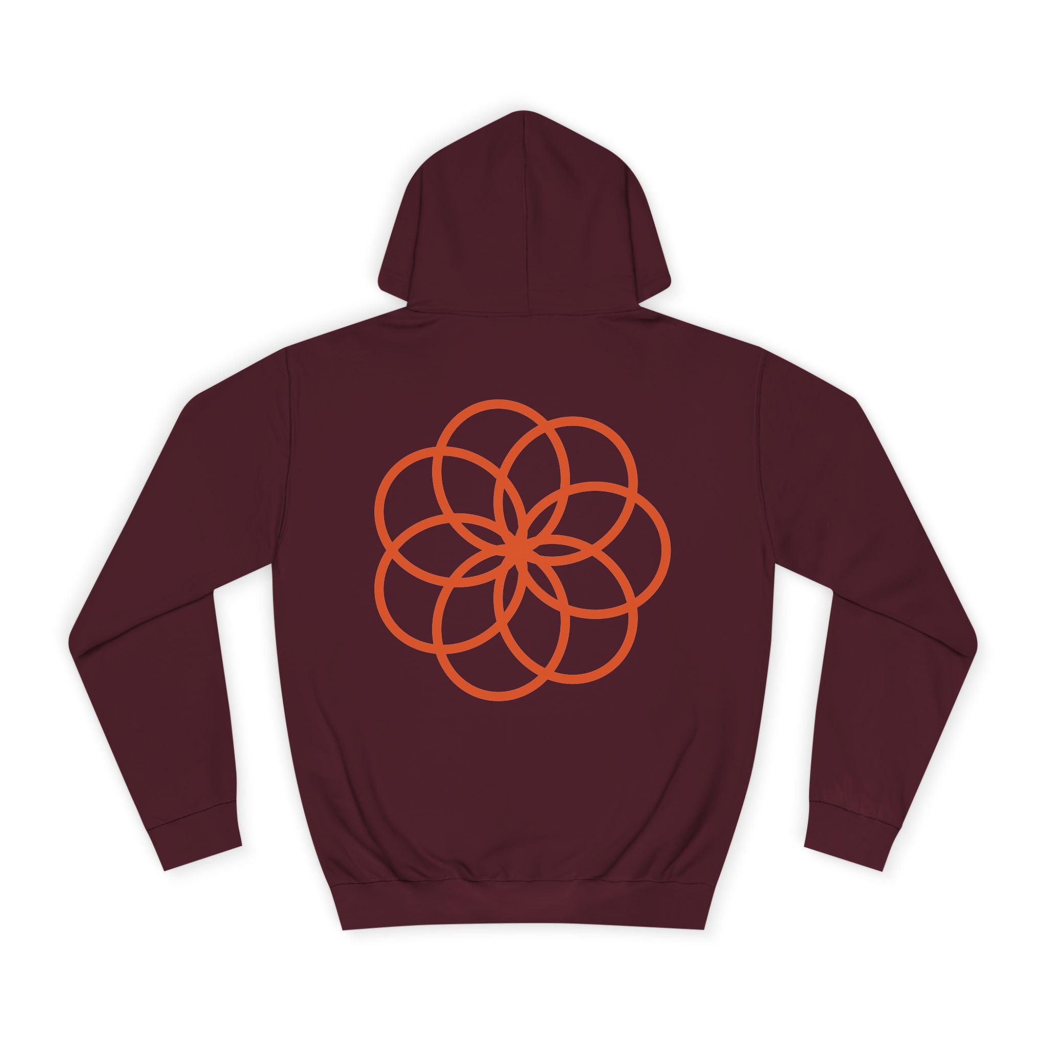 NDR SUPER Hoodie