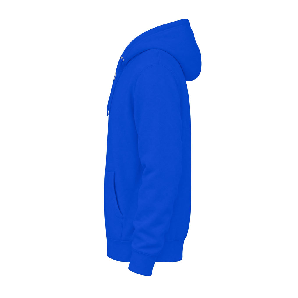 NDR Zip-Up HODDIE