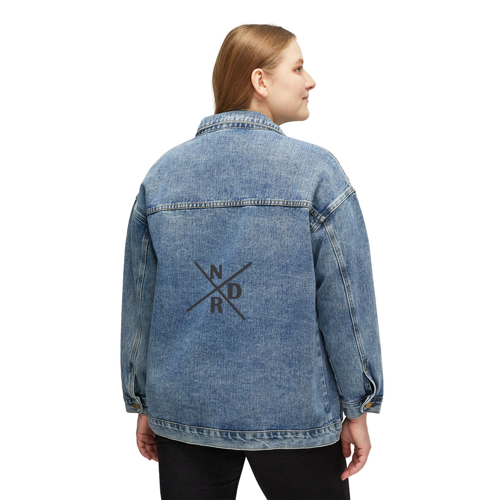 NDR  Jean Jacket