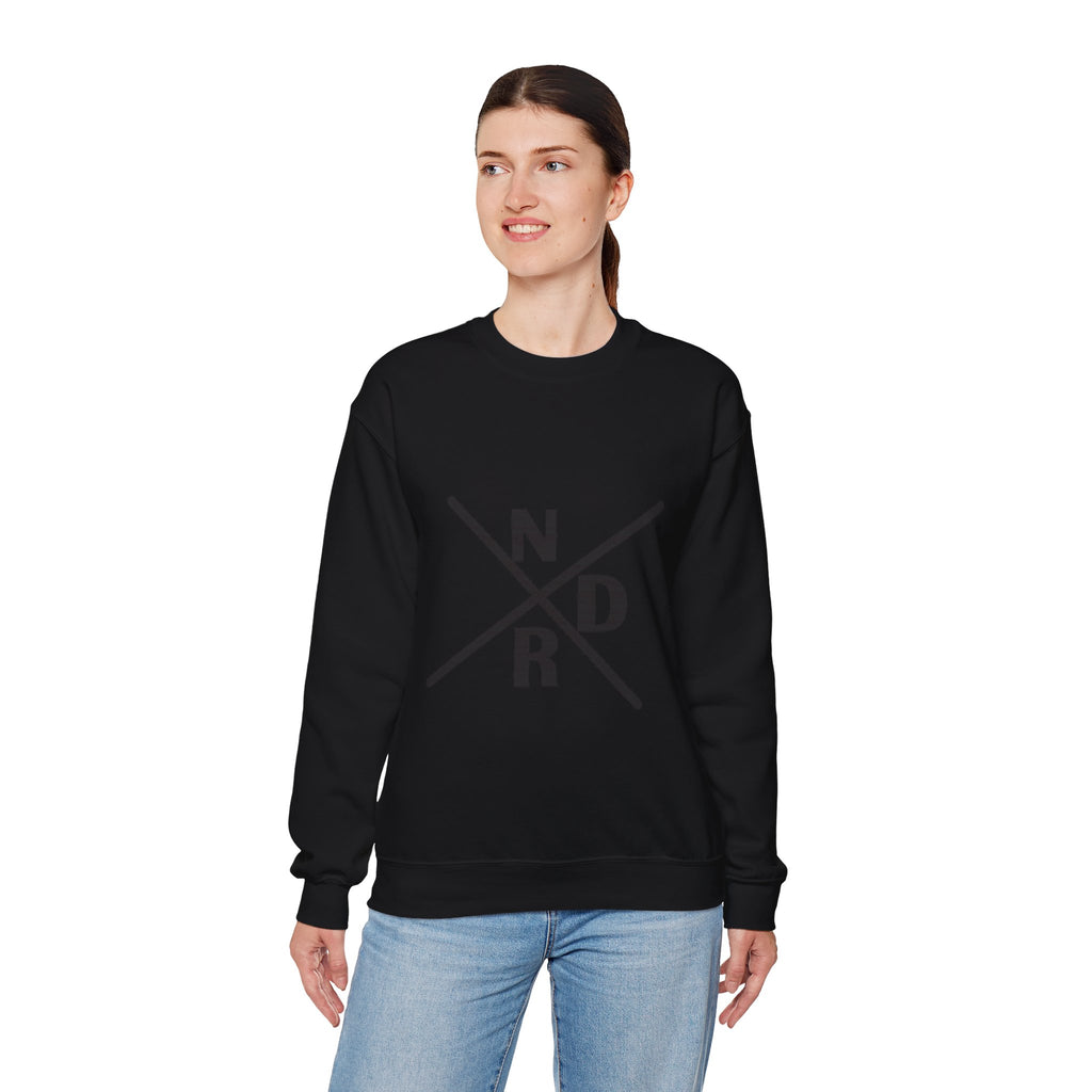 NDR Crewneck Sweatshirt