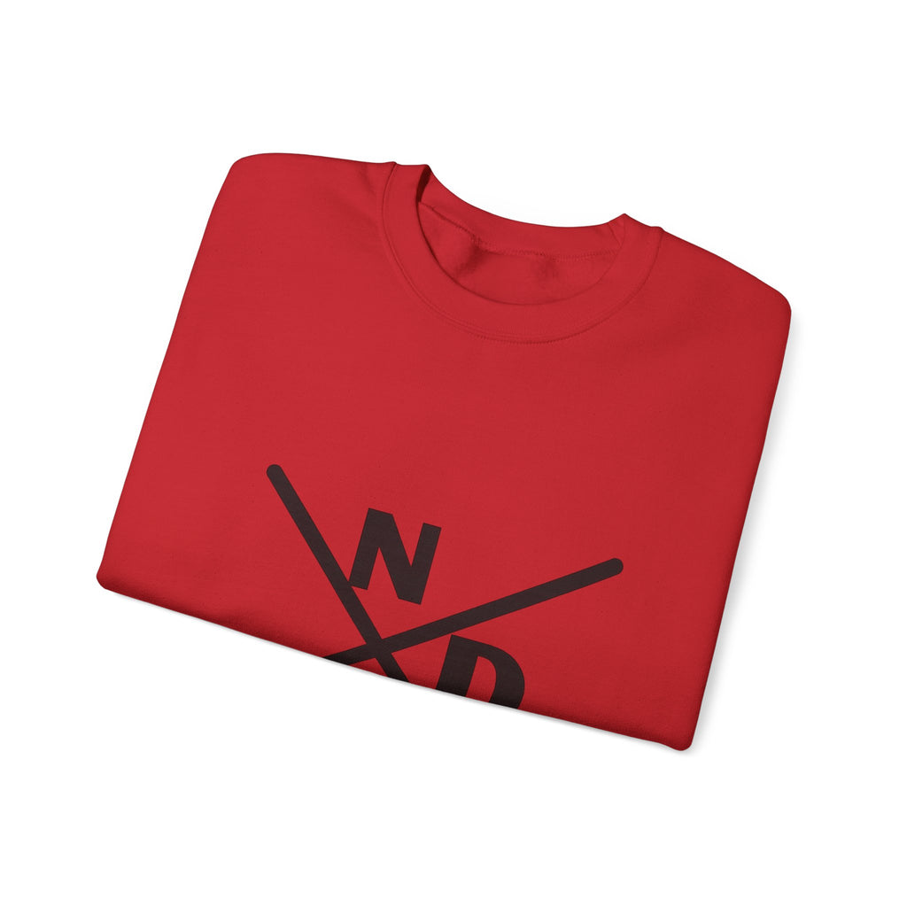 NDR Crewneck Sweatshirt