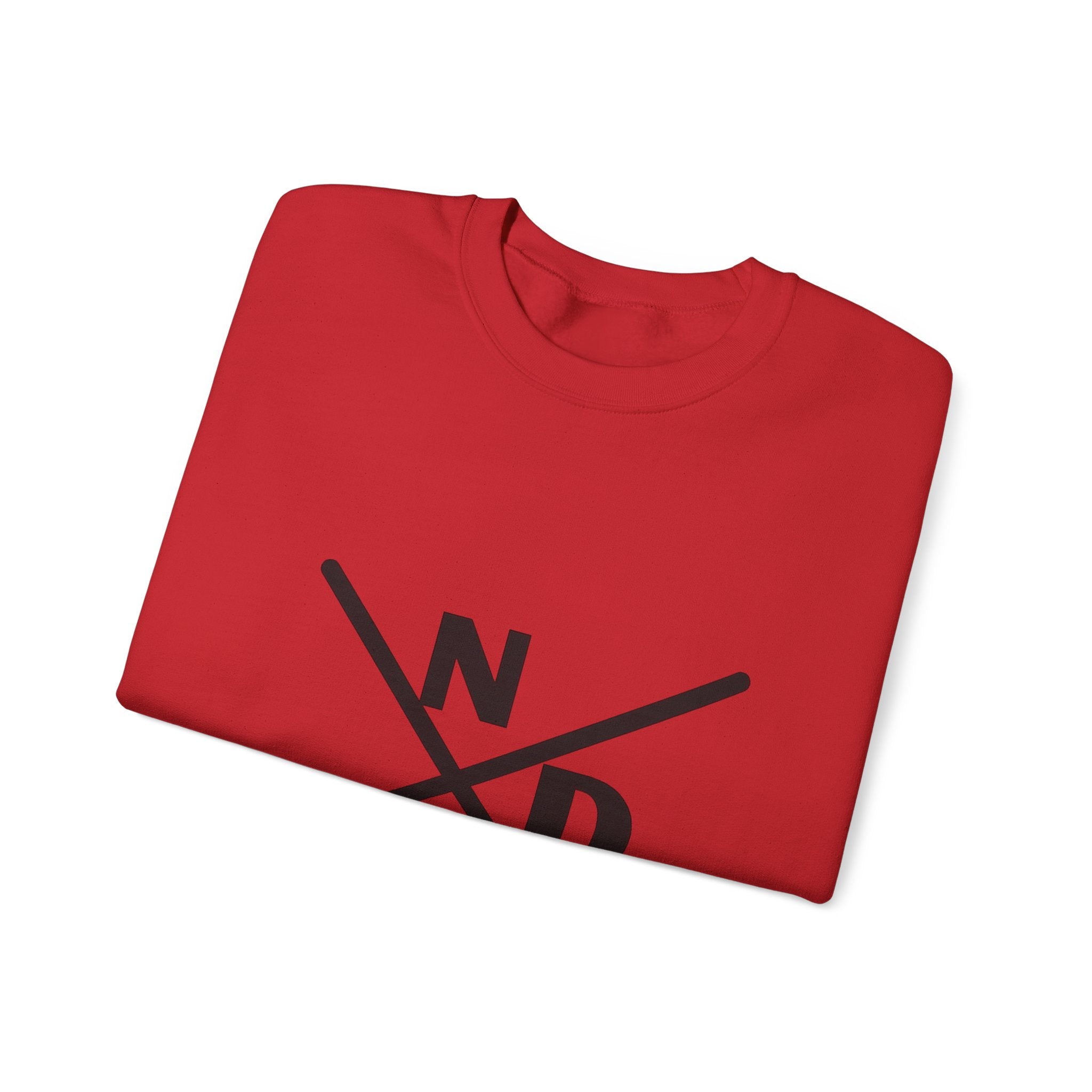 NDR Crewneck Sweatshirt