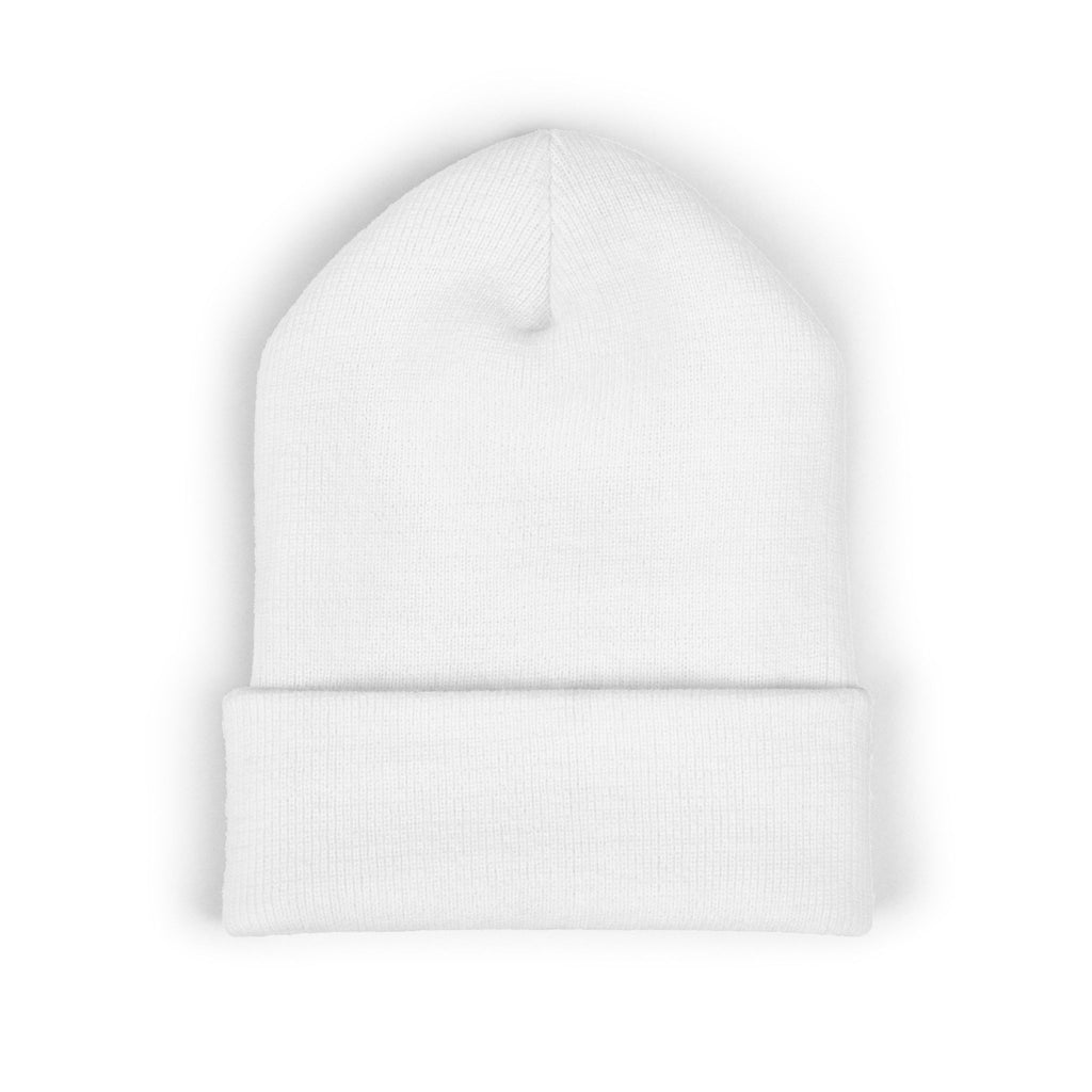Cuffed Beanie —  Hat