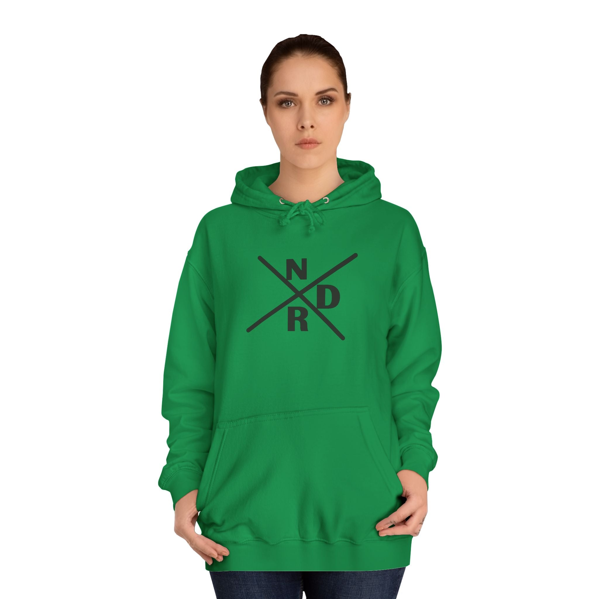 NDR SUPER Hoodie