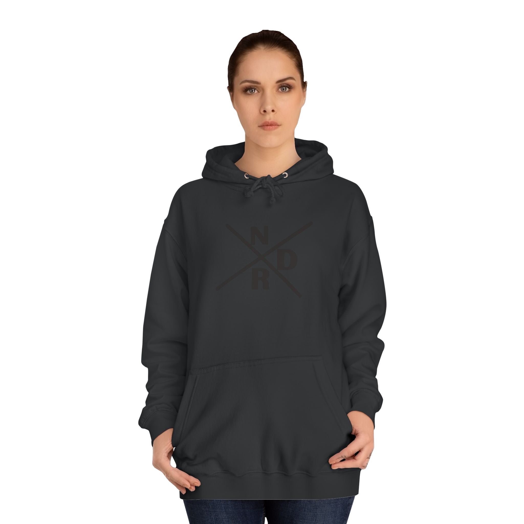 NDR SUPER Hoodie