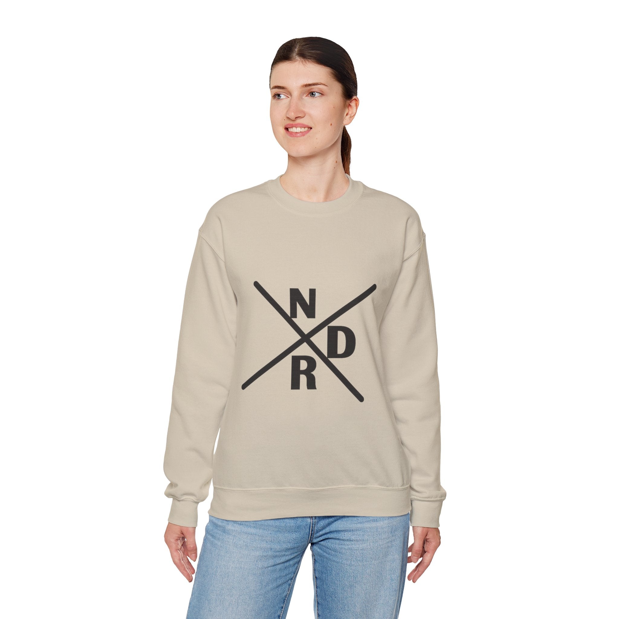 NDR Crewneck Sweatshirt